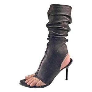 Faycal Amor Heeled Sandals